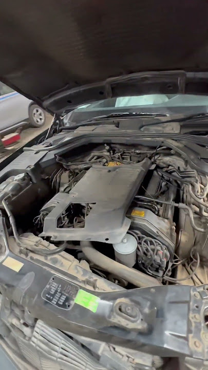 V8- Mercedes S-Class 1996 #vintagecars #mercedess420 #mercedes