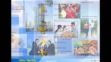 Chung cư PVV- Vinapharm 60b Nguyễn Huy Tưởng (CĐT Vinaconex)