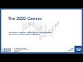 2020 Decennial Operations