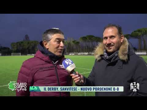 A TUTTO CAMPO FVG | 22/11/2025
