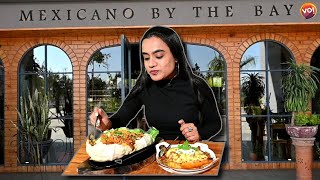 From Mexico to Ahmedabad: It is Mexicano By The Bay
