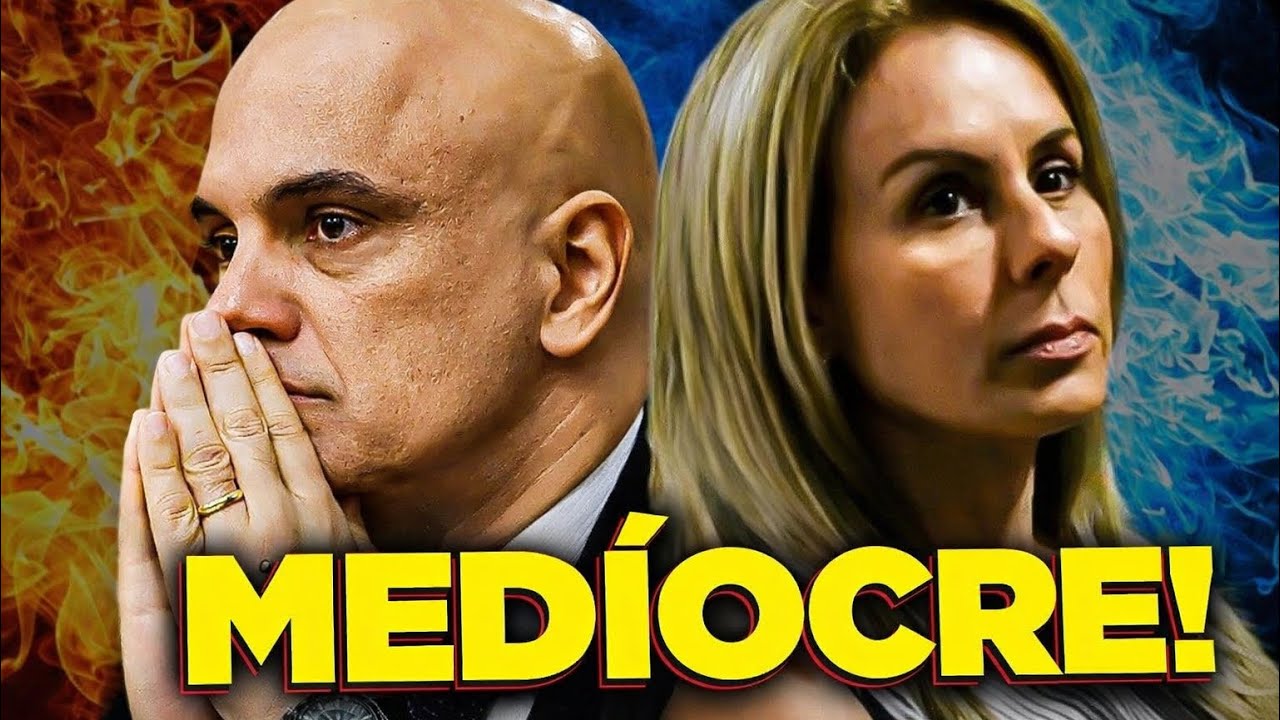 Críticas direcionadas à esposa de alexandre de moraes em vídeo de kim kataguiri