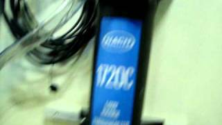 Hach UVAS sc Sensor