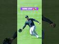 JORGE BARROSA SLIDES AND MAKES AN INCREDIBLE CATCH! 😱🔥 #MLB #Baseball #parati #beisbol #youtube