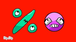 Grammer/math lore part 1-3