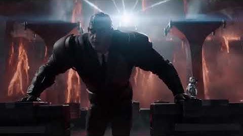 Ready Player One Final Battle But it’s the Ending For Avengers Endgame