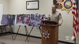 SLO County Sheriff: Results of soil testing at Flores home consistent with human remains