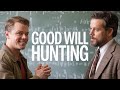 Good Will Hunting Full Movie Fact | Robin Williams, Matt Damon, Ben Affleck | Review &amp; Fact