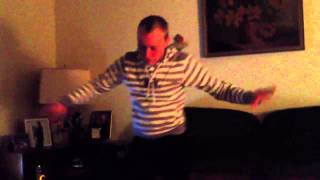 Prancer Dances with Wolves