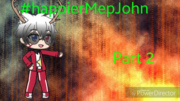 JOIN MY MEP NOW#happierMepJohn(READ DISC.)