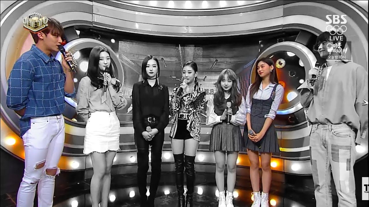 Mingyu - Doyeon Moment Compilation #MINGYEON