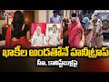 ఖాకీలపై కొరడా...Four POlice Officers Removed From SERVICE In Anantpaur Honey Trap Case | TV5