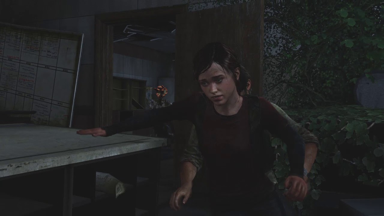 free download the last of us part remastered