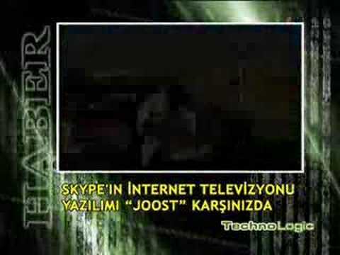 TechnoLogic (8a) - Melih Bayram Dede - TV Net - TV...