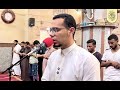 ح ن ف اء ل ل ه غ ي ر م ش ر ك ين ب ه سورة الحج القارئ حامد الزقزوق ح ن ف اء ل ل ه غ ي ر م ش ر ك ين ب ه سورة الحج القارئ حامد الزقزوق