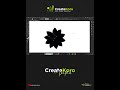 Rotate + Copy Trick ✨ Illustrator Hack | CreateKoro