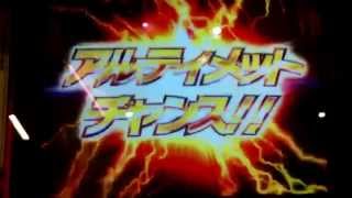 ガンバライド シャバドゥビ6弾 CPオーズプトティラコンボ プレイ動画＆必殺技(アルティメットチャンス・プトティラアルティメットスリー）