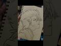 Toshiro Hitsugaya🩵like,comments and share please &amp; if u like my art then please hit a subscription😃