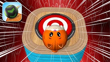 Going Balls All Levels Speedrun Gameplay Android iOS Part 62