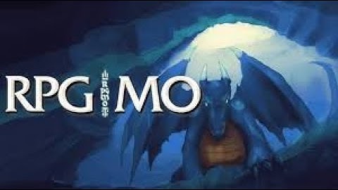 lets play rpg mo pt 1