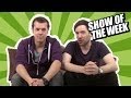 Show of the Week: Red Dead Redemption Ghost Hunt