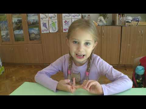 Videó: Hogyan Lehet Az Első Osztályos Iskolába Kerülni?