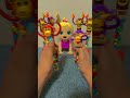 Perfect Fun CoComelon Pop &amp; Play Pals #toys #shortvideo #trending #cocomelon #shorts #viral