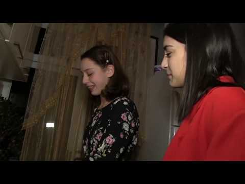 არტFRESh ნათიკო ტაბატაძე