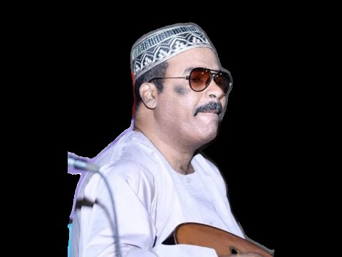 ظبية المسالمة مرزوق محمود وحسن محجوب