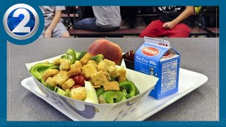 74 schools across Hawaii to offer free summer meals
