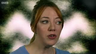 Philomena Cunk and Barry Shitpeas - Wipes