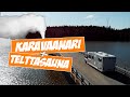 VLOG pt.6 - Karavaanari