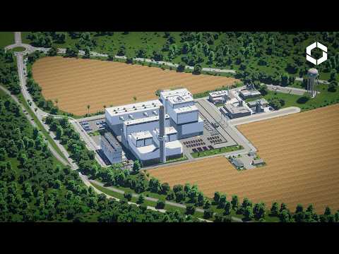 Managing Garbage & Reducing Unemployment – Cities Skylines 2