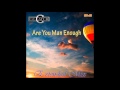 C C  Catch Are You Man Enough Extended Mix (Mixed by Manaev)