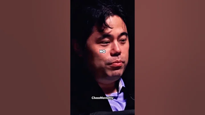 Hikaru answer the hardest questions #chess #magnuscarlsen