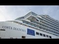 Costa Diadema NEW