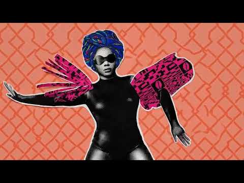 Yemi Alade x Singuila - Paradise (Album It's Yemi Alade) - audio