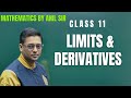 #class11 Limits (Trigonometric Functions) #anilsir #uniquetutorials