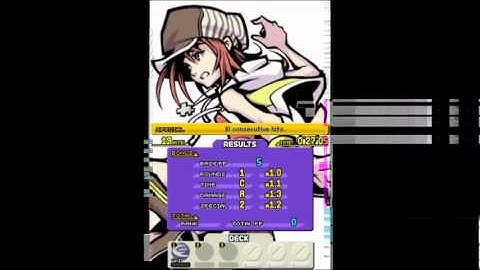 The World Ends With You - Part 10 - Ramen! Oodles of Noodles