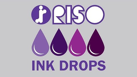 Ink Drops 07:  Printing from a USB Flash Drive