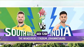 India vs South Africa 4th T20 Highlights | India vs South Africa | IND vs SA 4th T20 Highlights 2024