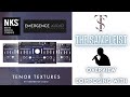 The sampleist  tenor textures by emergence audio   overview  composing with