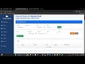 Ultimate Logistics Management System Demo | All-in-One Fleet, Invoicing & Reports Software | PHP