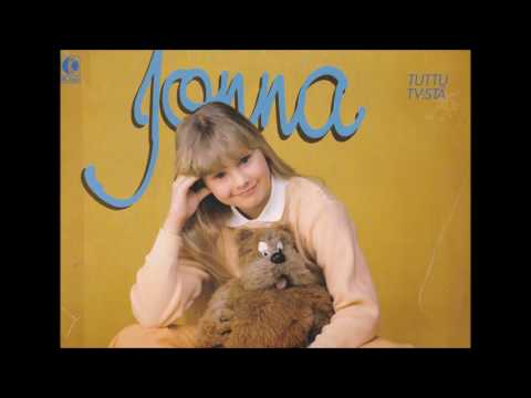 Jonna - Hyvännäköinen
