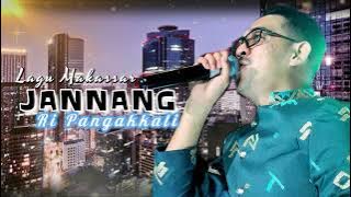 Lagu Top Makassar Viral, ASHARI SITABA  - JANNANG RI PANGAKKALI - Lagu Lagu Makassar Viral