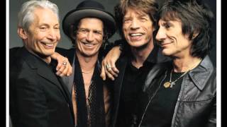 Rolling Stones live Roskilde Festival 2014. Made music sexy, singing lessons, flames. Review.