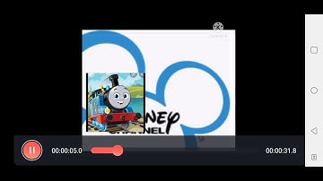 everything has fallen into disney channel add round 1