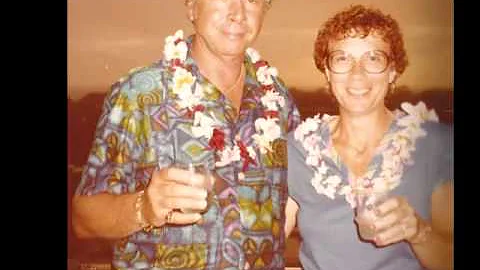 Celebration of the Life of Phyllis Janet Heckman (...