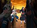 Minato Vs Akatsuki 🔥 Who is Strongest #naruto #minato #trending #itachi #fyp