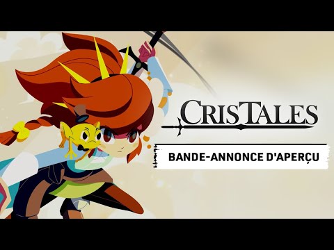 Cris Tales - Bande-annonce d'aperçu